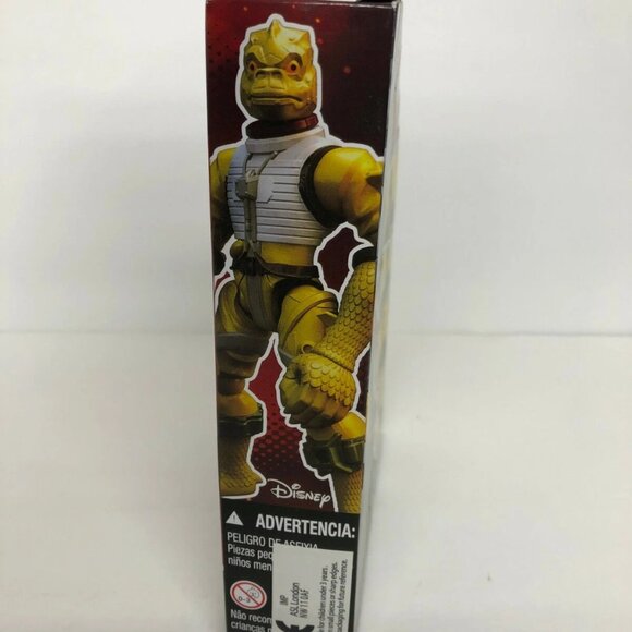 Star Wars The Force Awakens Hero Mashers BOSSK Mash-up Toy by Hasbro - New Seal - Picture 2 of 9